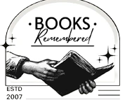 Books Remembered